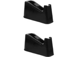 Suportes De Mesa Adesivos Transparentes Portáteis Para Escritório, Ideais Para Artesanato E Projetos.