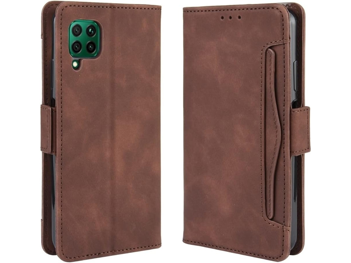 Capas Protetoras Para Celular Compatíveis Com Huawei Nova 7i / P40 Lite / Nova 6se