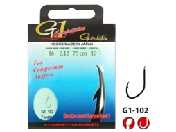 Gancho GAMAKATSU G1-Competition 102 16