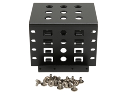 Rack de Hdd 2,5" LAXISCREED Preto