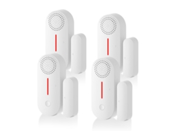 Controlador inteligente de luz de escada LED com sensor de movimento | S/MARCA