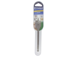 Broca Plana para Madeira 32 Mm TIVOLY