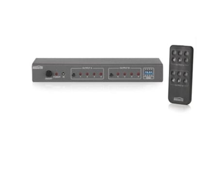 Marmitek Connect 540 Uhd Hdmi