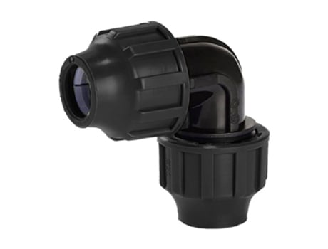 Cotovelo Ferrestock 32/32MM 90º