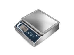 Balança Compacta de Aço Inoxidável Baxtran Ps-5