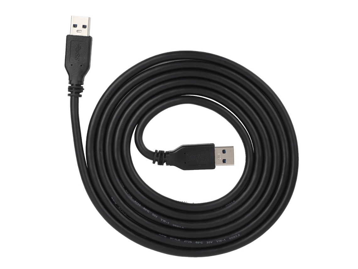 Cabo Extensão Usb3.0 LAXISCREED 2m