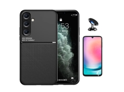 Pelicula de Vidro GIFT4ME Samsung Galaxy A24 4G