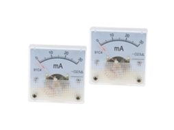 Medidor De Corrente Cc Heallily 0-30 Ma 2