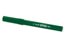 Caneta Marcadora TRATTO Office Maxi 12 Peças