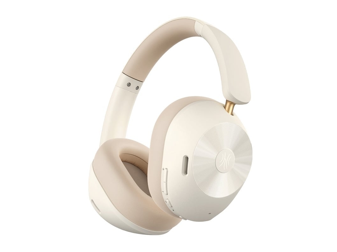 ONEODIO A5 Anc Fones de Ouvido Sem Fio para Smartphones e Tablets