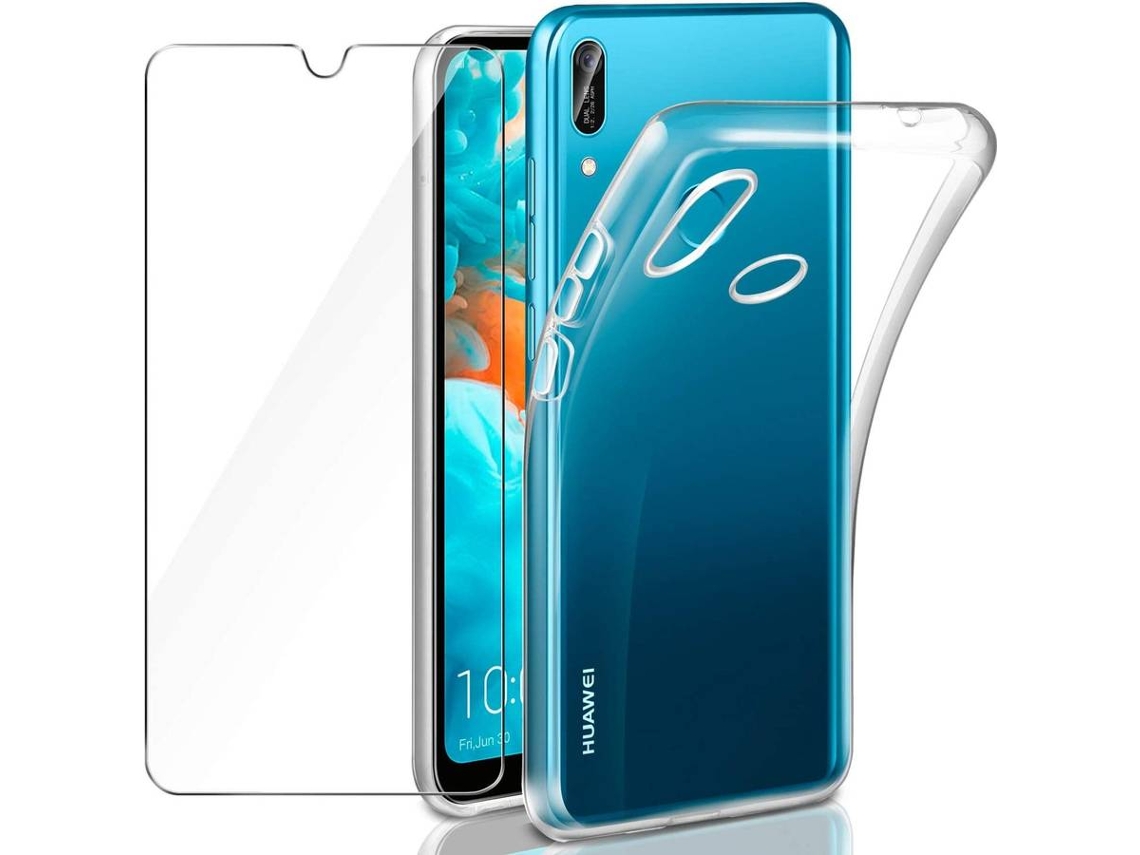 Capa Huawei Y6 2019 HONGWE.