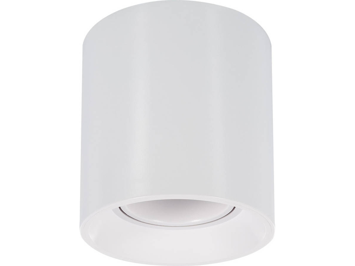 Aplique PRISMICA Cuarzo (Branco - PC - 25W)