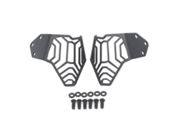 Protetor De Farol Tracer 700 Coberta Grade Yamaha Tracer700 2020 2021 Moto Cnc