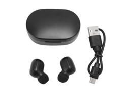 Fones de ouvido Bluetooth TWS com tradução de 144 idiomas EOOCOO