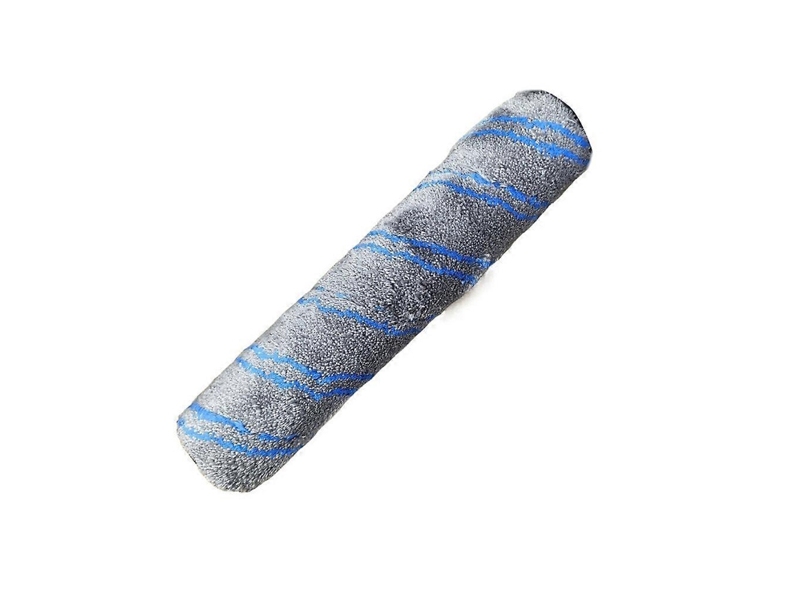 Escova De Rolo Para Aspirador De Pó Karcher Fcv4, Peça De Reposição Para Lavadora De Pisos A Seco E Úmido._glo