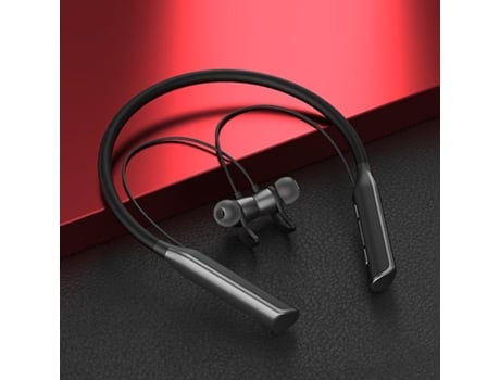Auriculares Bluetooth SUN GOD Magnetic neckband waterproof sport