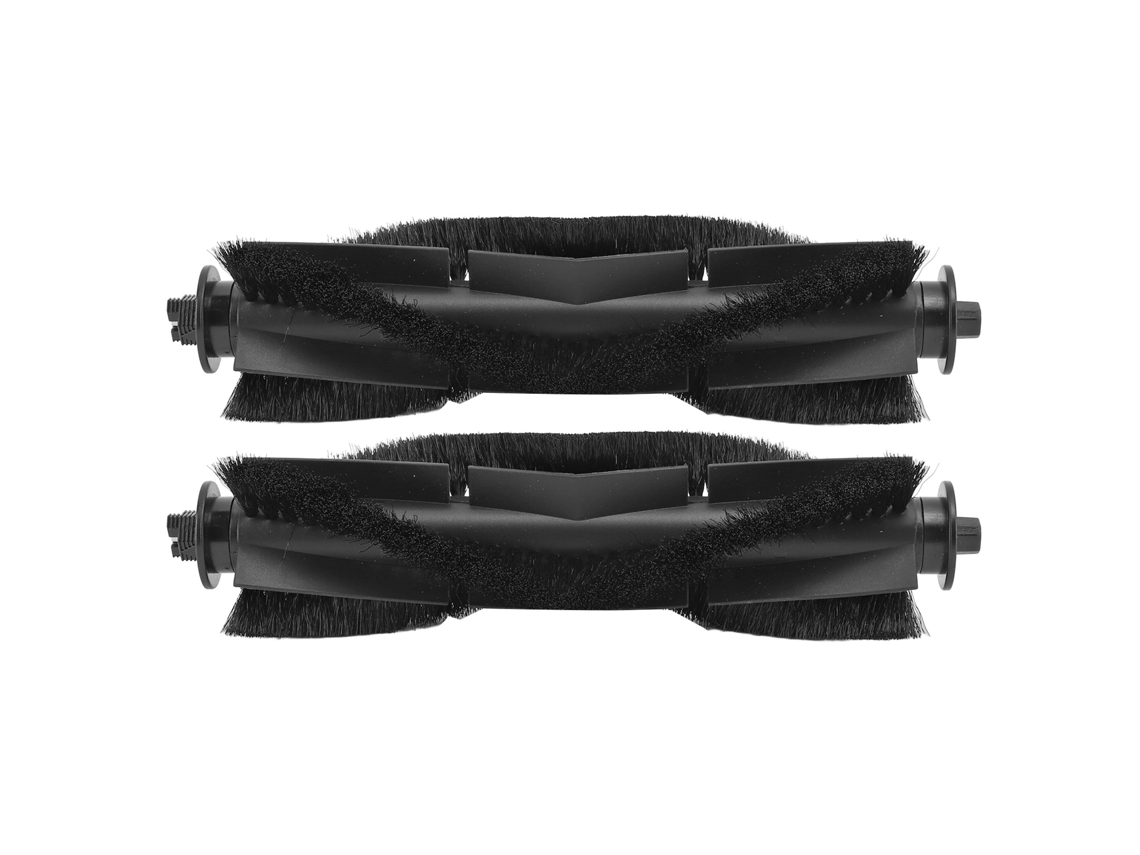Laxiscreed Pincel Principal Para Robôs Aspiradores, Ideal Para Tikom G8000, Feito De Borracha De Náilon Resistente