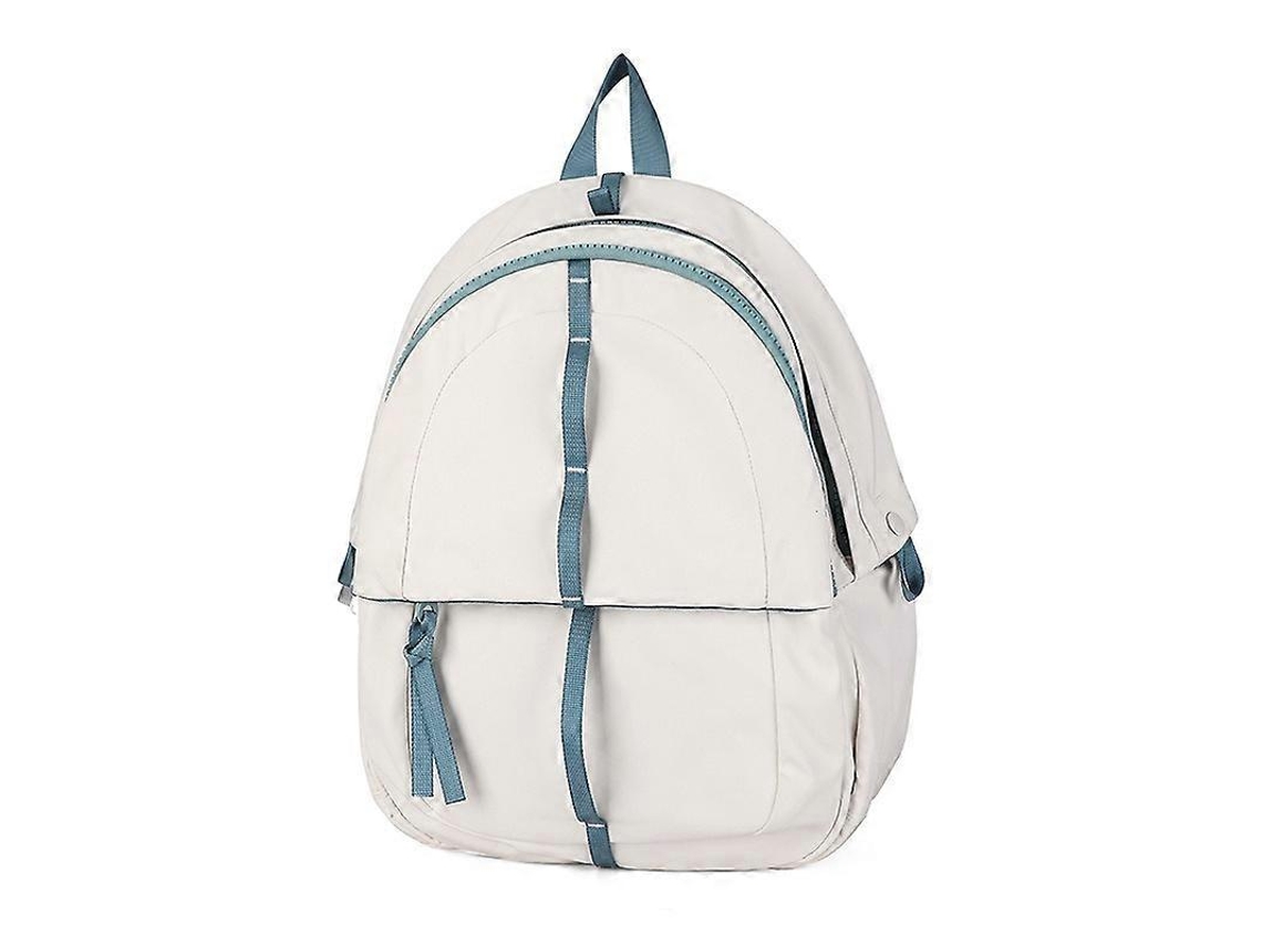 Mochila Feminina De Grande Capacidade, Bolsa De Viagem Para Estudantes Do Ensino Médio E Universitários Olysi Shop