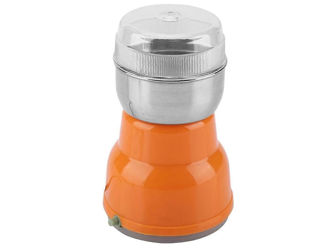 Mini Moedor Elétrico De Grãos De Café, Ervas E Especiarias Nostalgia88