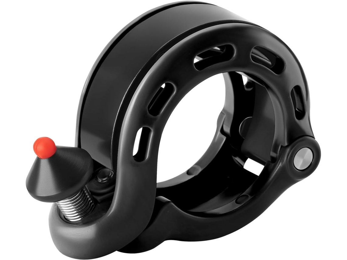 Campainha Para Bicicleta, 100 Db, Som Nítido