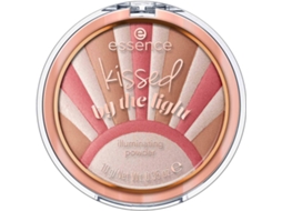 Ilumidor ESSENCE Pó Kissed By The Light 01 (10 g)
