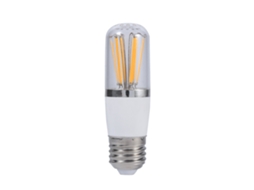 Lâmpada Led Vintage De Teto 12v Branco Quente 6w