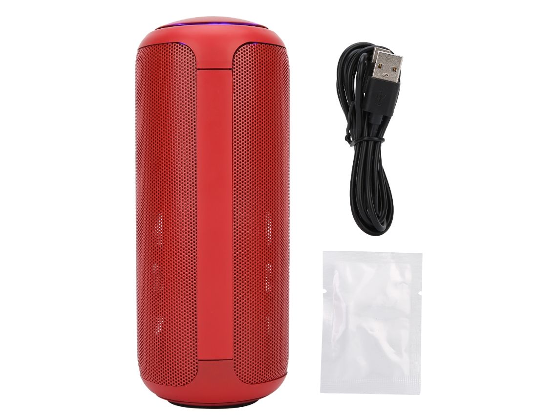 Laxiscreed Purificador De Ar Para Carro Com Íons Negativos, Remove Fumaça, Névoa, Alimentado Por Usb, Vermelho Chinês