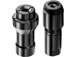 Adaptador Conversor Para Esmerilhadeira Angular Com Mandril De 6 Mm
