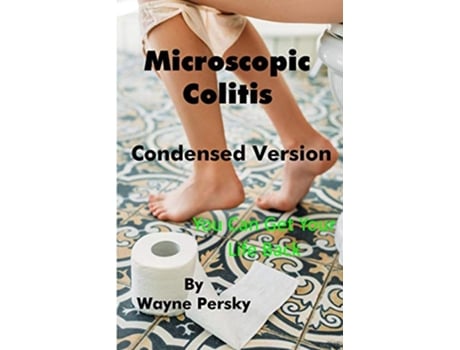 Livro Microscopic Colitis Condensed Version de Wayne Persky (Inglês)