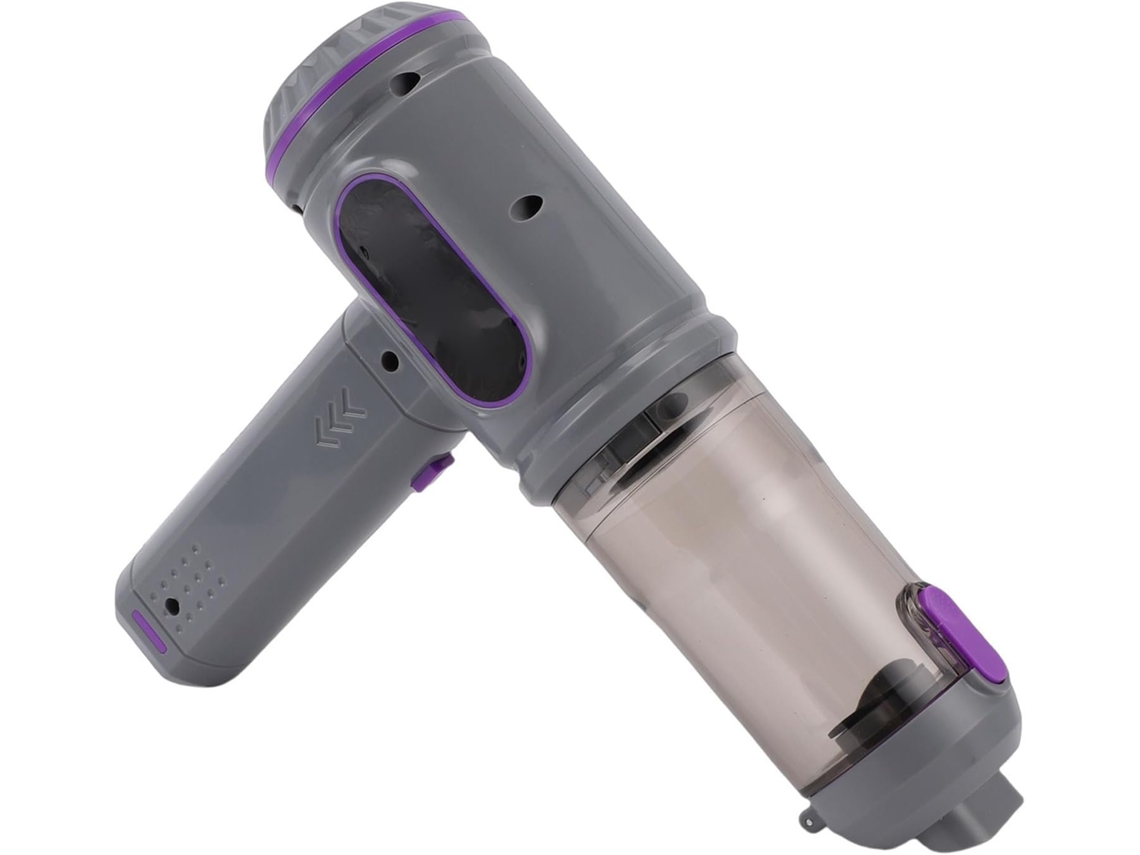 Aspirador De Pó Portátil Sem Fio Para Carro Sxhlseller 22 000pa