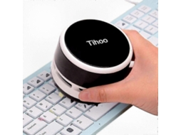 Mini Aspirador Portátil Sem Fio Para Mesa, Ideal Para Limpar Micro Detritos E Pequenas Bagunças Nostalgia88