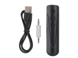 Receptor de Áudio Bluetooth Sem Fio LAXISCREED