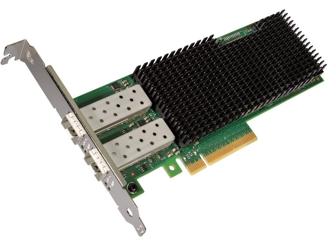 Ethernet Network Adapter Xxv710 Da2 Netzwerkadapter Intel (xxv710da2g1p5)