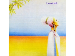 CD Level 42 - Level 42