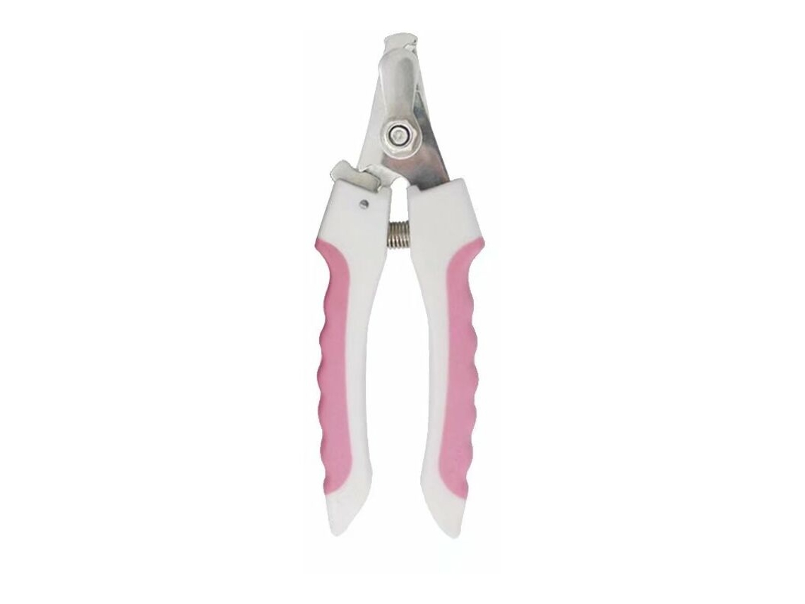 Cortador Unhas Pet Aço