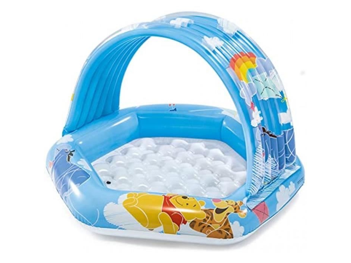 Piscina Inflável Winnie