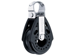 Harken Fixed Head Carbo Block 40 Mm 90º