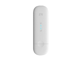 Roteador ZTE MF79N com modem USB LTE Cat.4