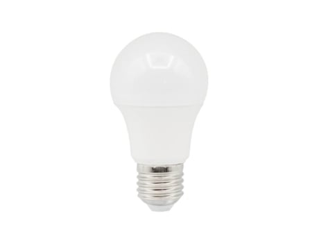 Lâmpada LED Cristal A 55 7w E27 Ibervoip