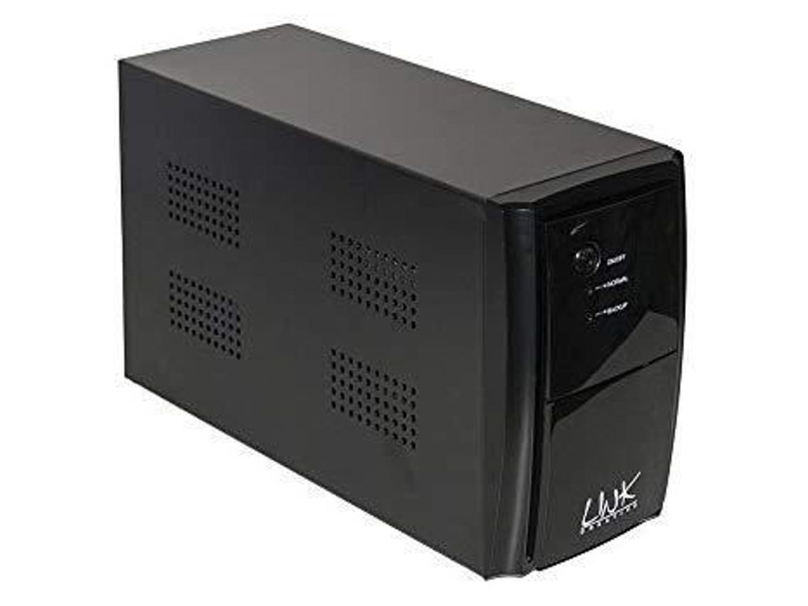 Link LKUPS1500 UPS 900W 1500VA 7LINKS