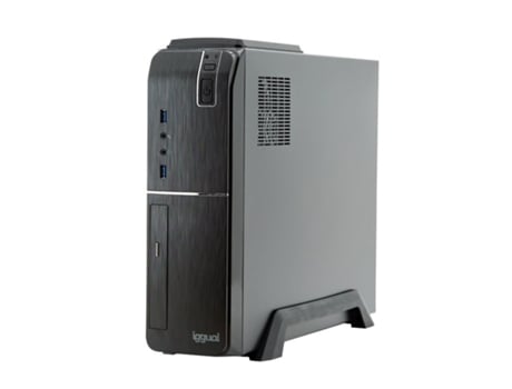 Iggual Psipch803 Pc I3-12100 Sff Intel® Core? I3 .