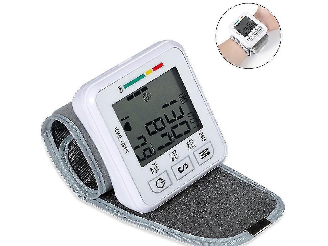 Tensiómetro Portátil, Preciso Y Fácil De Usar Para El Hogar. Olysi Shop