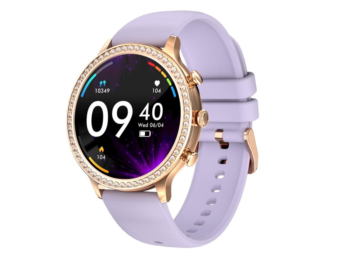 Smartwatch OHPA i70 Dourado