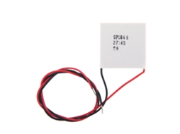 GERADOR DE ENERGIA TÉRMICA PELTIER 40X40MM HKJ
