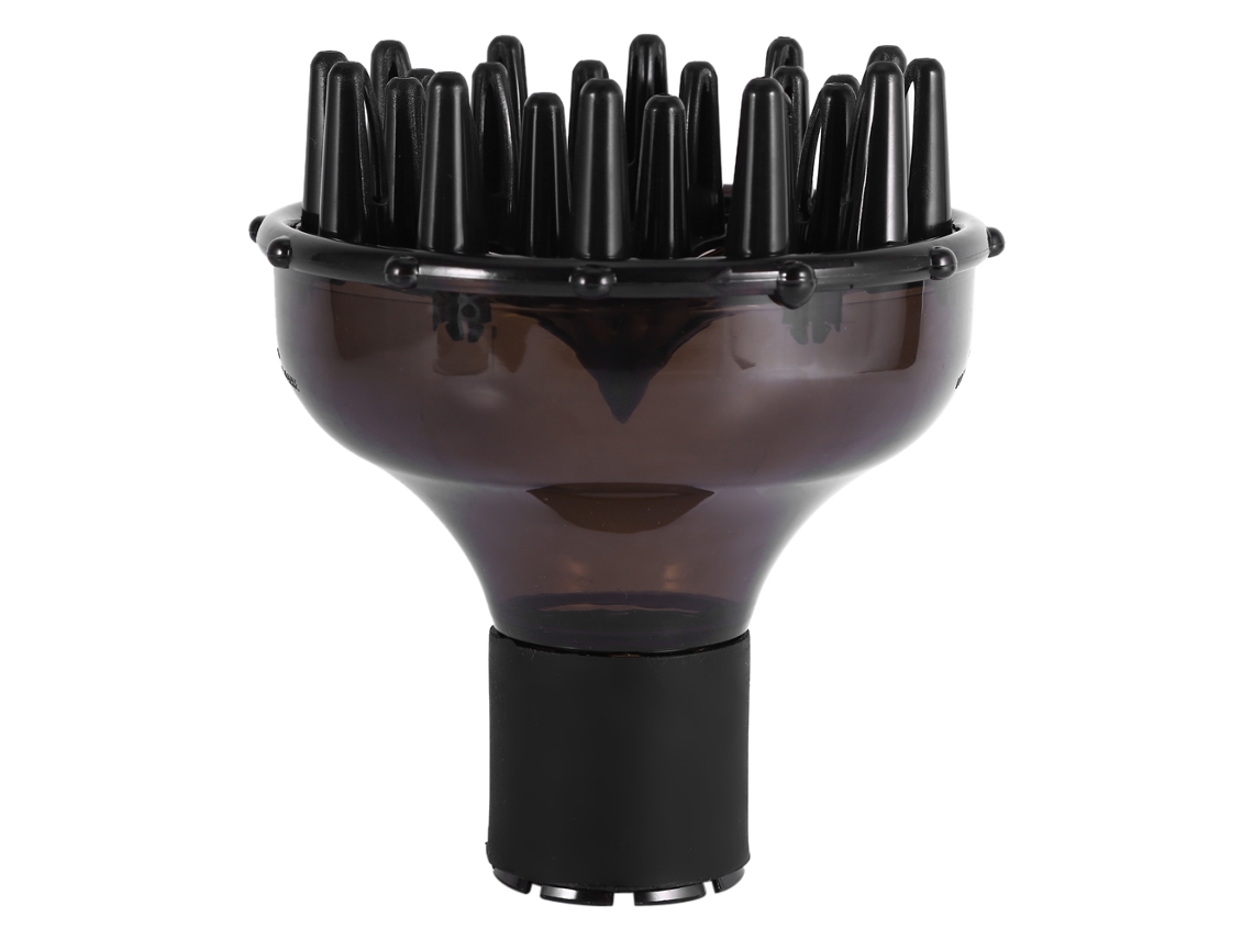 2026 difusor Universal para Secador de Cabelo para Cacheado, Salão e Casa, Ferramenta de Penteado