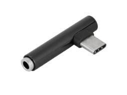 Adaptador Type c para Fones LAXISCREED