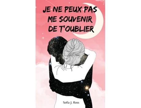 Livro Je ne peux pas me souvenir de toublier de Sofia J Ross (Francês)