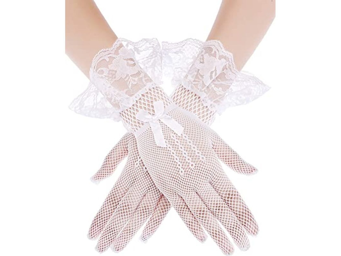 Luvas de Calcinha Elegantes para Senhoras S/MARCA
