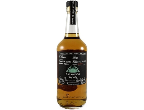 Tequila Casamigos Anejo México