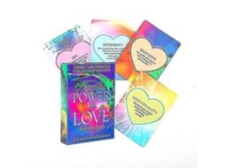 Novo Osho Zen Tarot Cartas Pdf Guia Versão Em Inglês Oracle Deck Jogo De Tabuleiro Para Festa44pcs Ts75 - Snngv